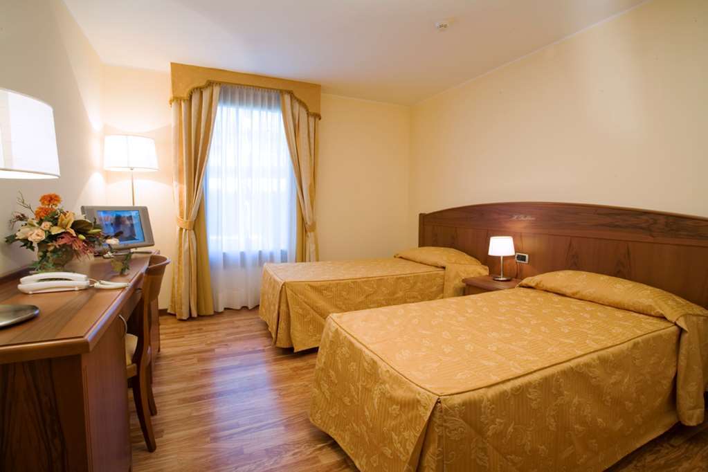 Hotel Purlilium Porcia Quarto foto